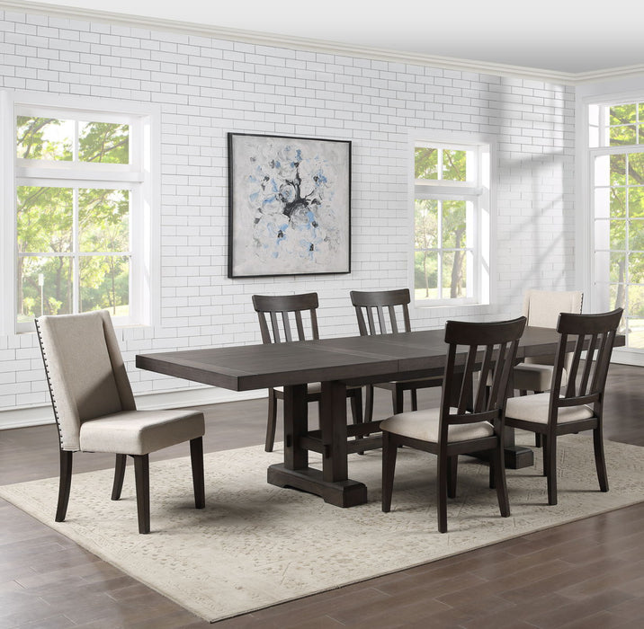 Napa - Dining Set - JaxCo Furniture