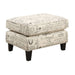 Erica - Ottoman - JaxCo Furniture