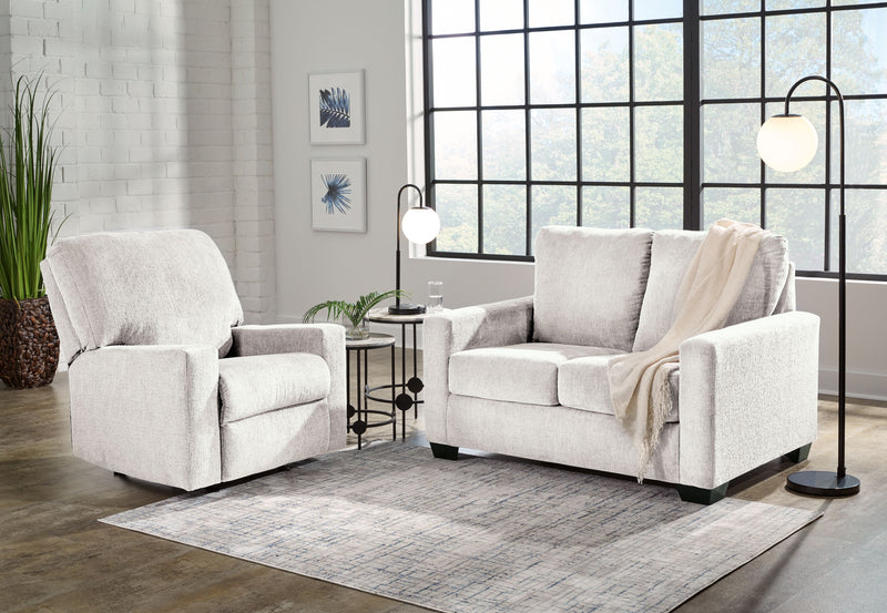 Rannis - Living Room Set - JaxCo Furniture