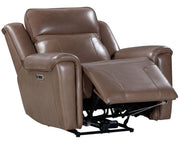 Atlantis - Power Zero Gravity Recliner - JaxCo Furniture
