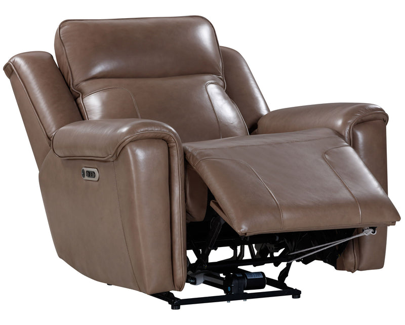 Atlantis - Power Zero Gravity Recliner - JaxCo Furniture