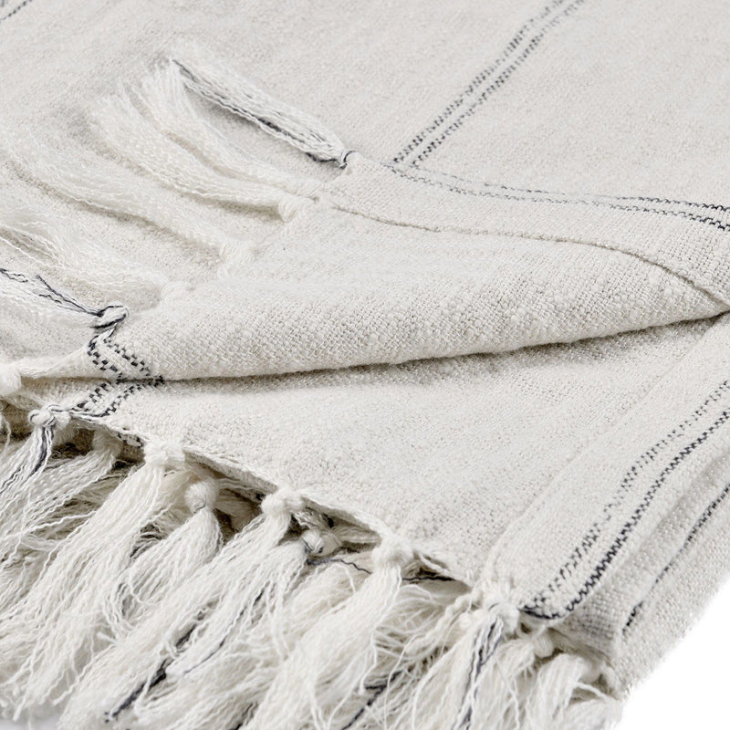 Throws - TC Ria Throw - JaxCo Furniture