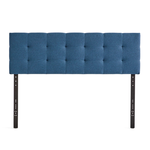 Davis - Upholstered Headboard - JaxCo Furniture