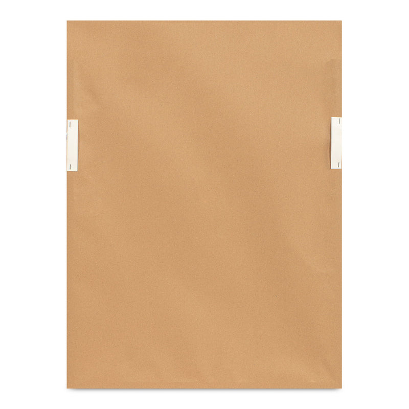 Ash - Framed Print - Gray - JaxCo Furniture