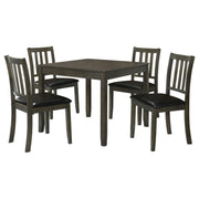 Parkwood - Square Dining Table Set - JaxCo Furniture
