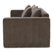 Kiran - Sleeper Sofa - Warm Charcoal - JaxCo Furniture