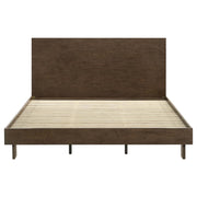 Glenwood - Platform Panel Bed - JaxCo Furniture