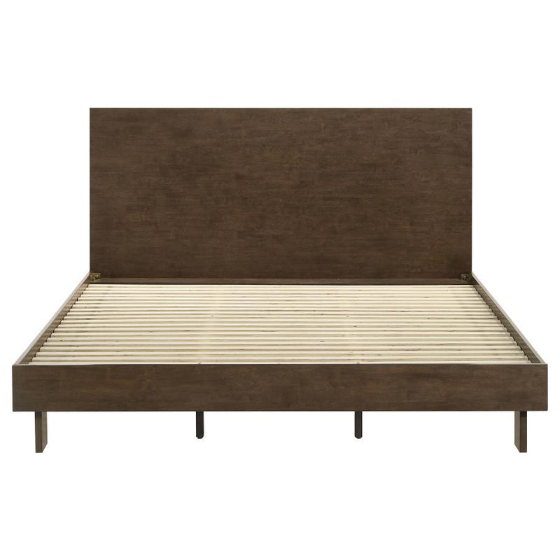 Glenwood - Platform Panel Bed - JaxCo Furniture