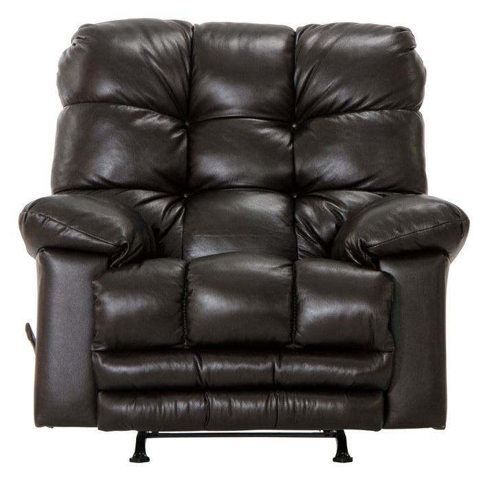 Plazza - Rocker Recliner - JaxCo Furniture