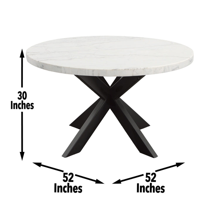 Xena - Dining Set - JaxCo Furniture