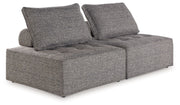 Bree Zee - Outdoor Sectional - JaxCo Furniture