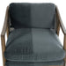 Cody - Accent Chair - JaxCo Furniture