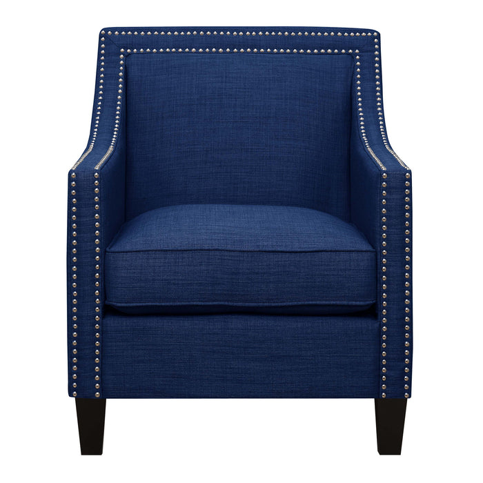 Erica - Accent Chair - JaxCo Furniture