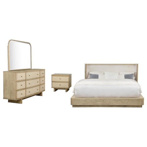 Kailani - Platform Bedroom Set - JaxCo Furniture