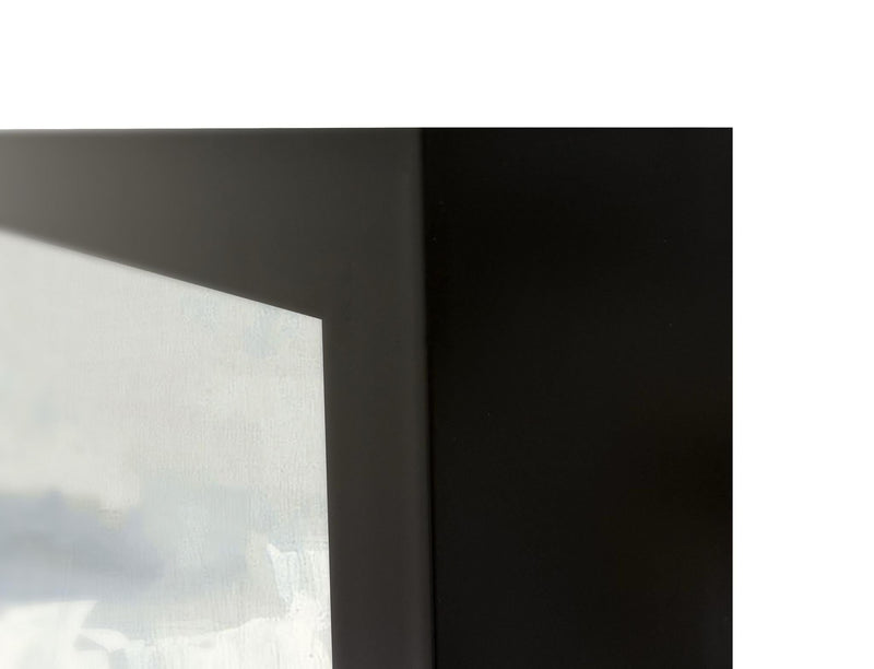 Grove - 48" x 72" Painting By Buddy Whitlock - Green / Blue - JaxCo Furniture