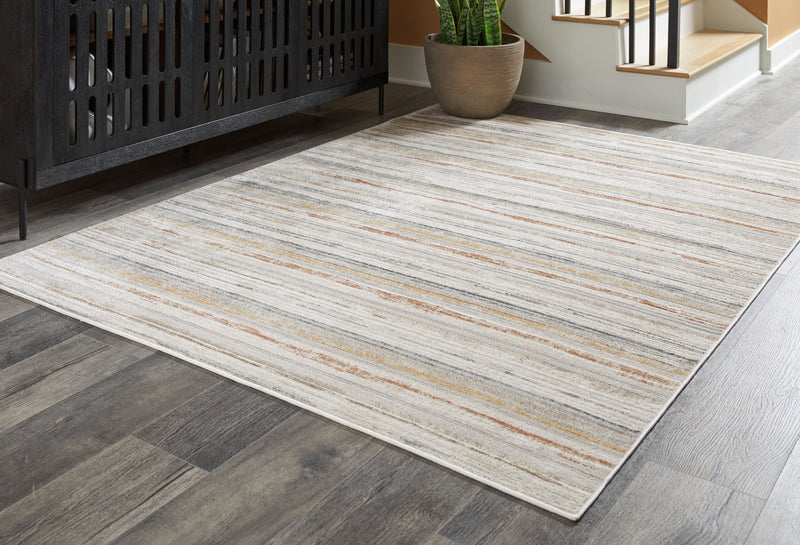 Artney - Rug - JaxCo Furniture