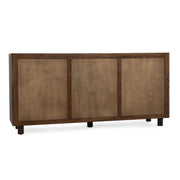 Jaxon - 9 Drawer Dresser - Cocoa Brown - JaxCo Furniture