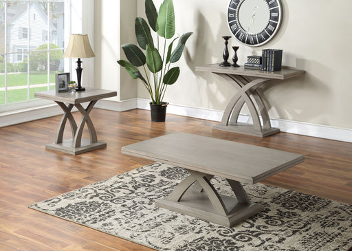 Jocelyn - Table Set - JaxCo Furniture