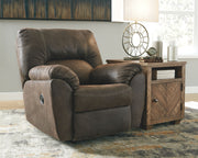 Tambo - Rocker Recliner - JaxCo Furniture