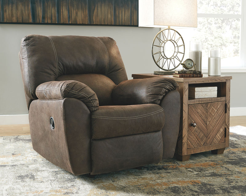 Tambo - Rocker Recliner - JaxCo Furniture