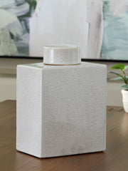 Haddworth - Jar - JaxCo Furniture