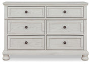 Robbinsdale - Dresser - JaxCo Furniture