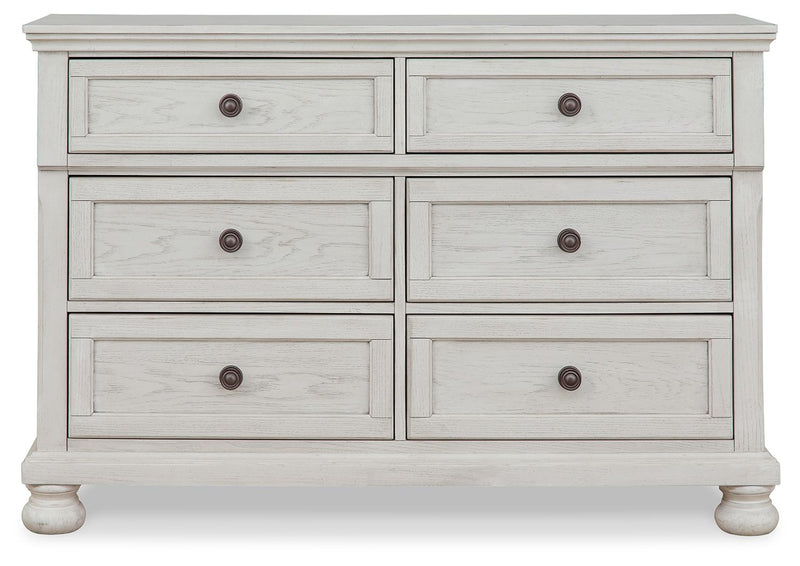 Robbinsdale - Dresser - JaxCo Furniture
