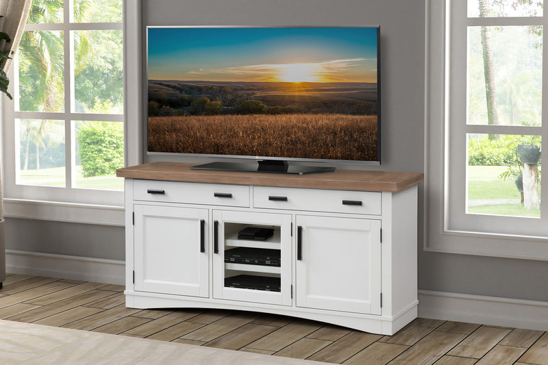 Americana Modern - TV Console (63") - JaxCo Furniture