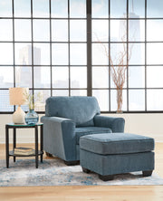Cashton - Living Room Set - JaxCo Furniture
