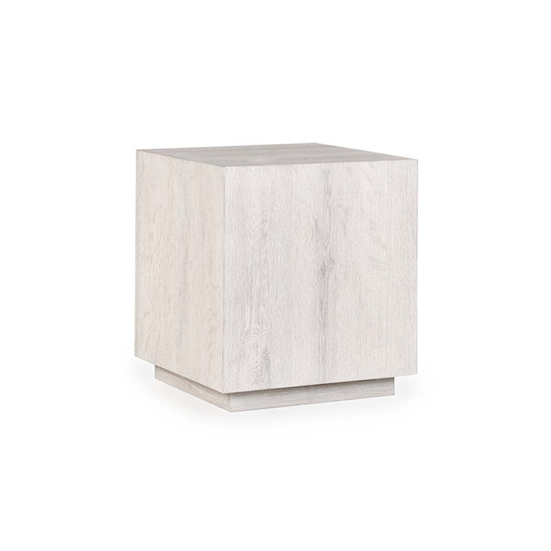 Layne - Square End Table - JaxCo Furniture