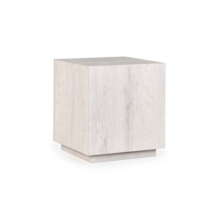 Layne - Square End Table - JaxCo Furniture