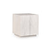 Layne - Square End Table - JaxCo Furniture