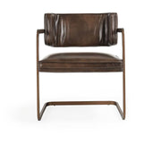 Fonda - Dining Chair - JaxCo Furniture