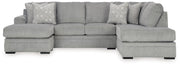 Casselbury - Sectional - JaxCo Furniture