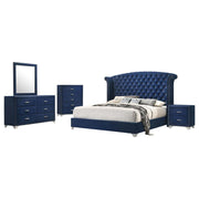 Melody - Bedroom Set - JaxCo Furniture
