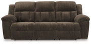 Frohn - Reclining Sofa - JaxCo Furniture