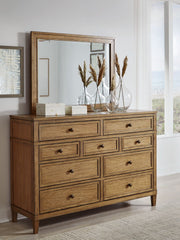 Sharlance - Dresser - JaxCo Furniture