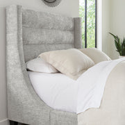 Jacob - Bed - JaxCo Furniture