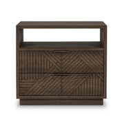 Santa Clara - Nightstand - JaxCo Furniture