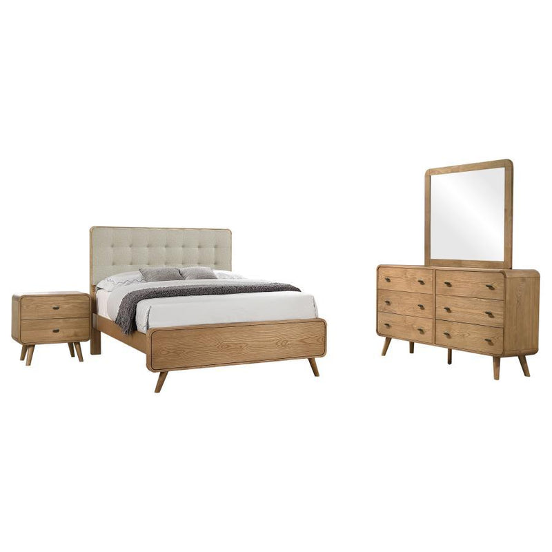 Robyn - Bedroom Set - JaxCo Furniture