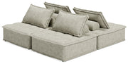 Bales - Sectional - JaxCo Furniture