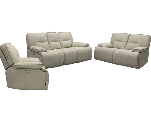 Spartacus - Living Room Set - JaxCo Furniture