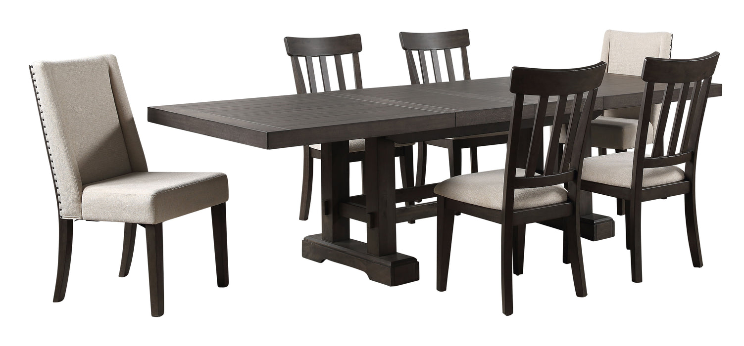 Napa - Dining Set - JaxCo Furniture