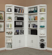 Catalina - Library Wall - JaxCo Furniture