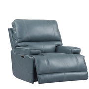 Whitman - Powered By Freemotion Cordless Power Recliner (Set of 2) - JaxCo Furniture