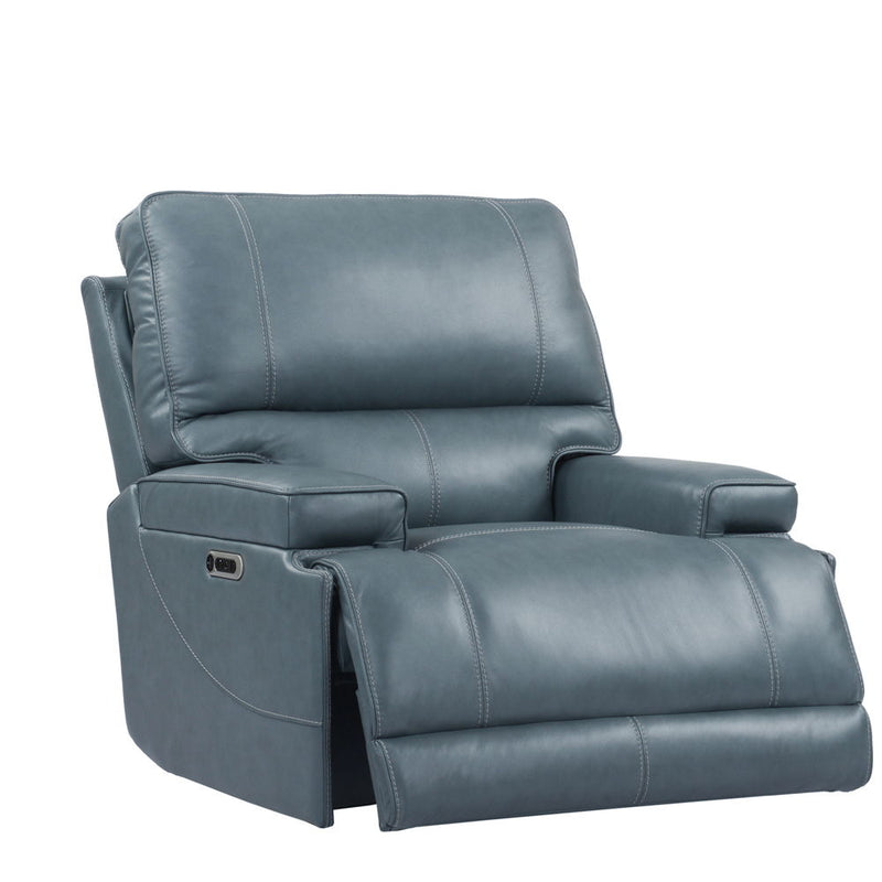 Whitman - Powered By Freemotion Cordless Power Recliner (Set of 2) - JaxCo Furniture