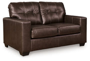 Santorine - Loveseat - JaxCo Furniture