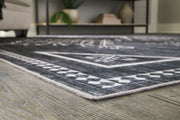 Arloman - Area Rug - JaxCo Furniture