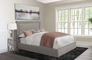 Cody - Bed - JaxCo Furniture