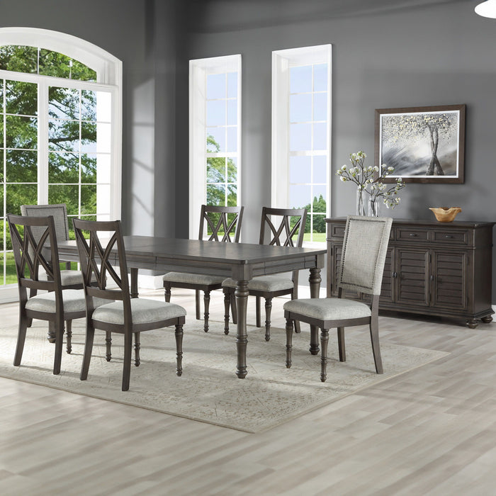 Linnett - Dining Set - JaxCo Furniture